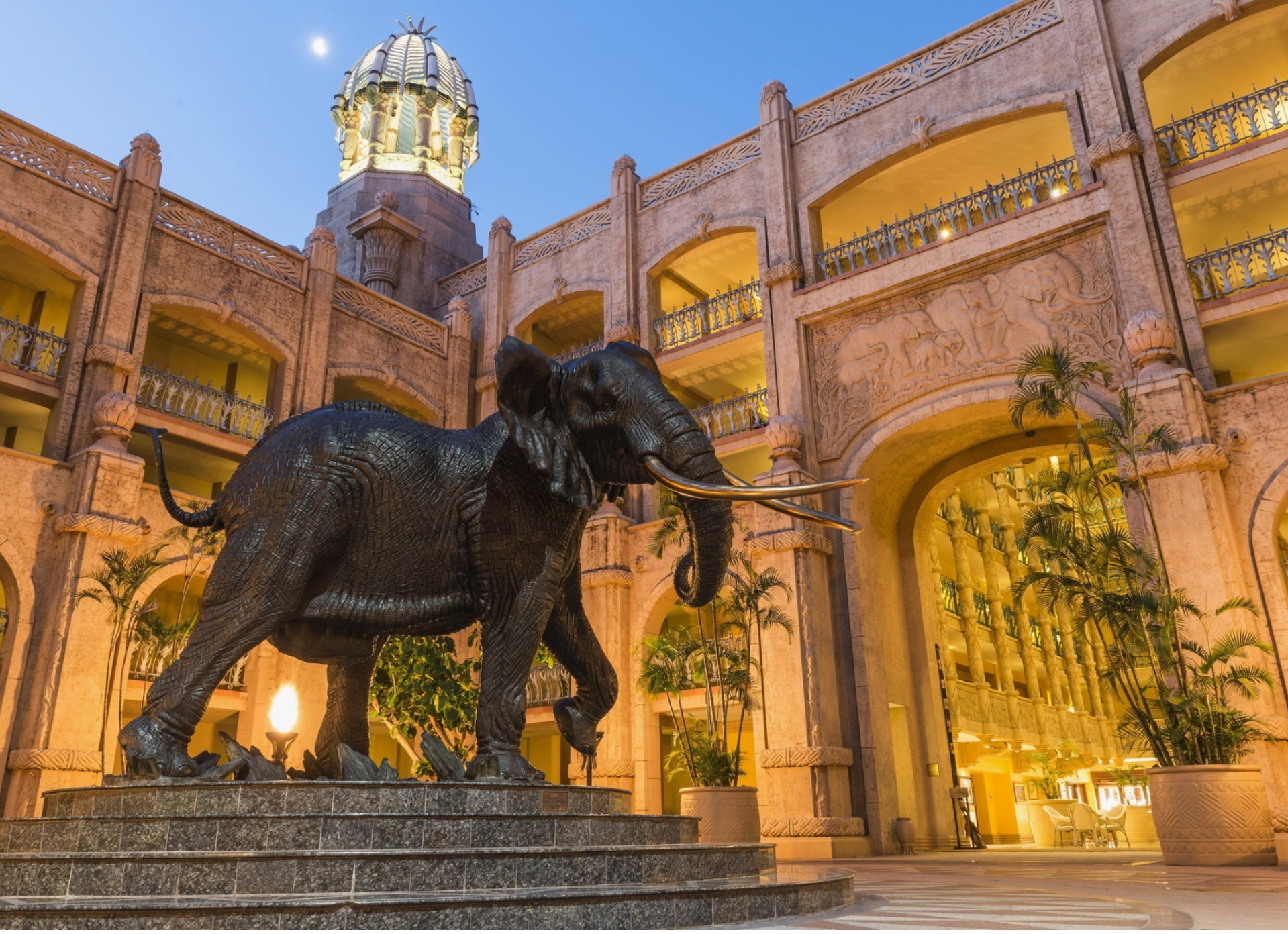 Experiência Premier