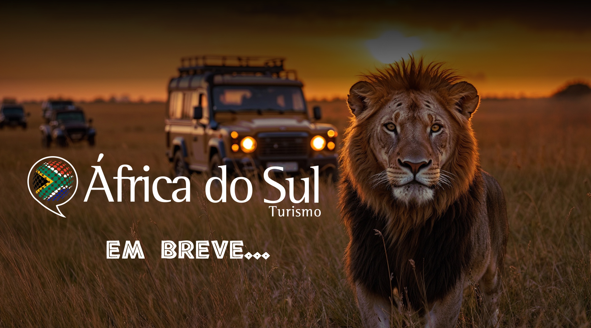 África do Sul Turismo